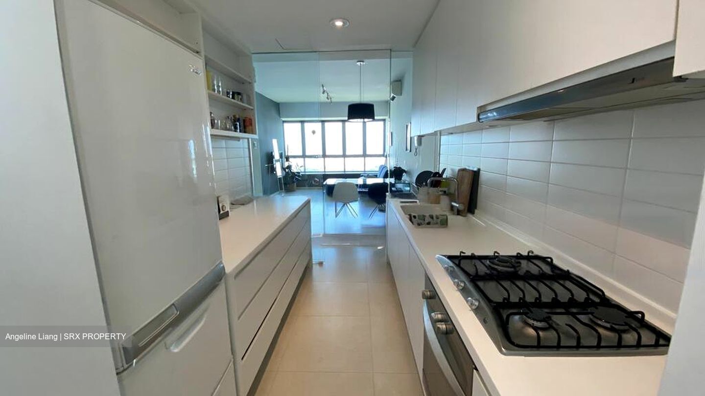 Southbank (D7), Apartment #452362071
